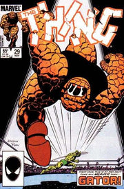 Thing 1983 Series #29