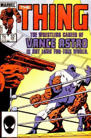 Thing 1983 Series #32