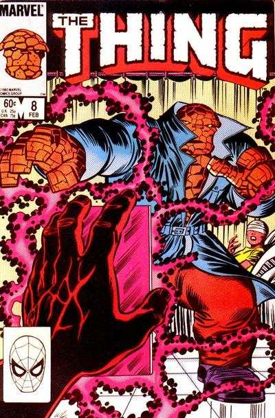 Thing 1983 Series #8