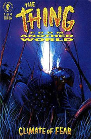 Thing From Another World: Climate of Fear #1