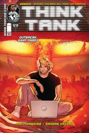 Think Tank 2012 Series #11