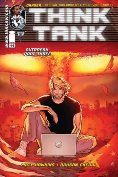 Think Tank 2012 Series #11