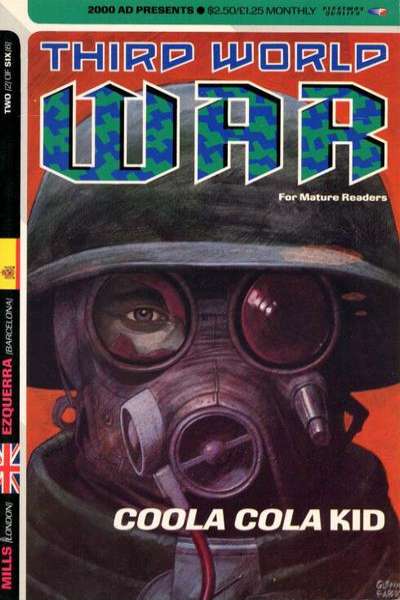 Third World War #2