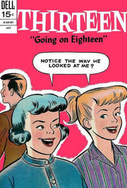 Thirteen #28