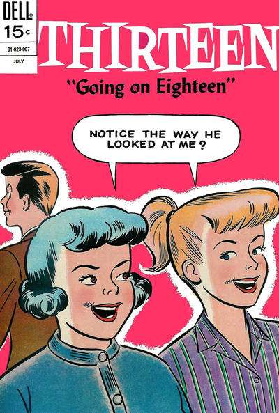 Thirteen #28