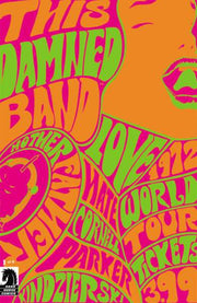 This Damned Band #1
