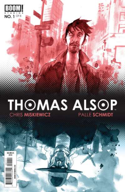 Thomas Alsop #1