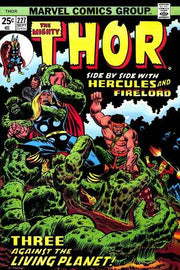 Thor 1966 Series #227