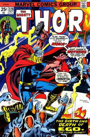 Thor 1966 Series #228