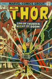 Thor 1966 Series #229