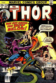 Thor 1966 Series #230