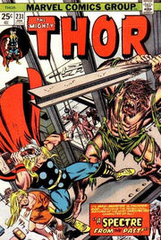 Thor 1966 Series #231