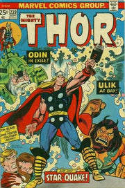 Thor 1966 Series #239