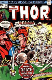 Thor 1966 Series #241