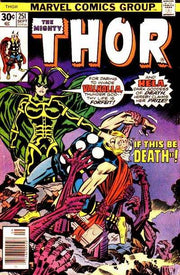Thor 1966 Series #251