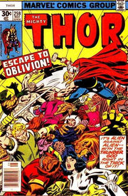 Thor 1966 Series #259