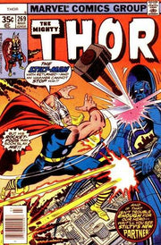 Thor 1966 Series #269