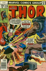 Thor 1966 Series #270