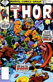 Thor 1966 Series #277
