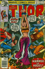 Thor 1966 Series #279