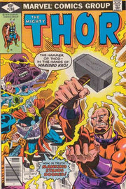Thor 1966 Series #286