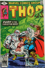 Thor 1966 Series #288
