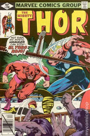 Thor 1966 Series #290
