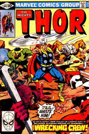 Thor 1966 Series #304