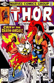 Thor 1966 Series #305