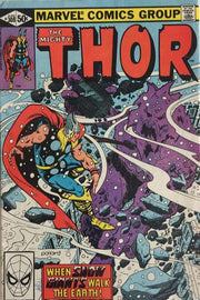 Thor 1966 Series #308