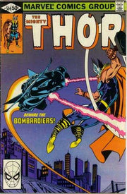 Thor 1966 Series #309