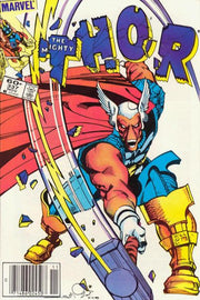 Thor 1966 Series #337