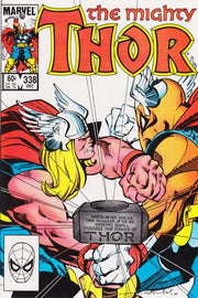 Thor 1966 Series #338