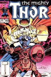 Thor 1966 Series #342