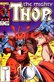 Thor 1966 Series #348