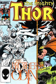 Thor 1966 Series #349