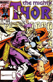 Thor 1966 Series #360