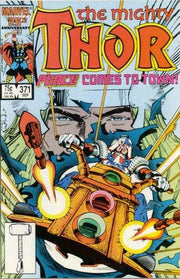 Thor 1966 Series #371