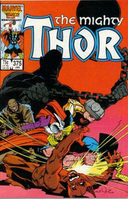 Thor 1966 Series #375