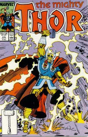 Thor 1966 Series #378