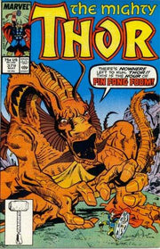 Thor 1966 Series #379