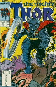 Thor 1966 Series #381