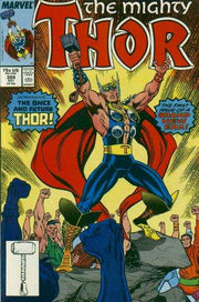Thor 1966 Series #384