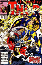 Thor 1966 Series #386