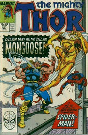 Thor 1966 Series #391