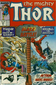 Thor 1966 Series #393