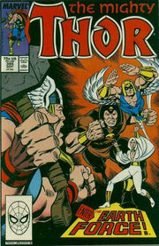 Thor 1966 Series #395