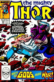 Thor 1966 Series #397
