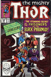 Thor 1966 Series #398
