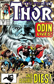 Thor 1966 Series #399
